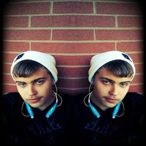 Meet your Posher, Jesse